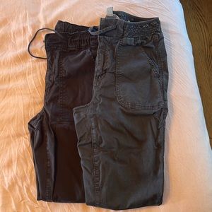 Jeans from American Eagle